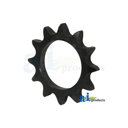 A & I Products Sprocket 3" x5" x1" A-50W12